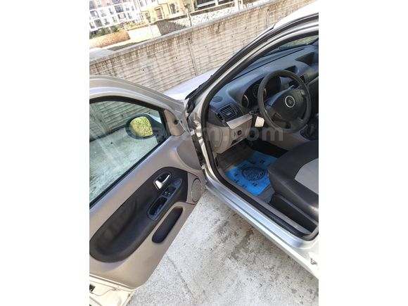 Sahibinden Renault Symbol 1.2 Authentique Edition 2012 Model