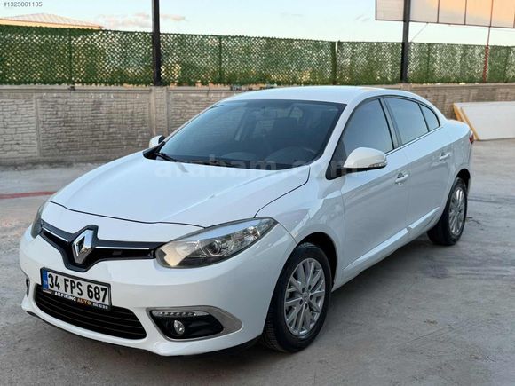 TEMİZ AİLE ARABASI