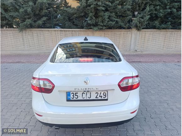 2014 OTOMATİK 200 BİNDE DEGİSENSİZ TOUCH PLUS 110 LUK