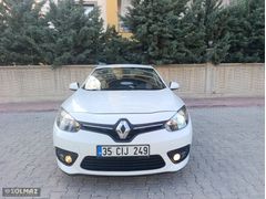 2014 OTOMATİK 200 BİNDE DEGİSENSİZ TOUCH PLUS 110 LUK