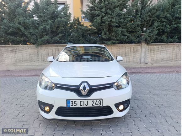 2014 OTOMATİK 200 BİNDE DEGİSENSİZ TOUCH PLUS 110 LUK
