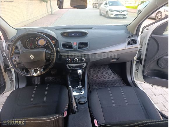 2014 OTOMATİK 200 BİNDE DEGİSENSİZ TOUCH PLUS 110 LUK