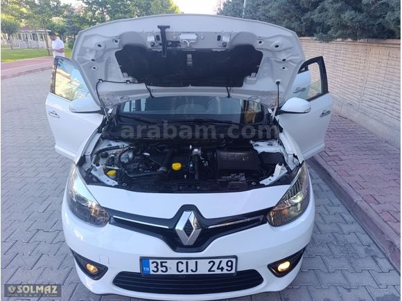 2014 OTOMATİK 200 BİNDE DEGİSENSİZ TOUCH PLUS 110 LUK
