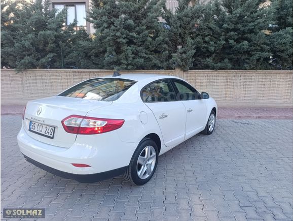 2014 OTOMATİK 200 BİNDE DEGİSENSİZ TOUCH PLUS 110 LUK
