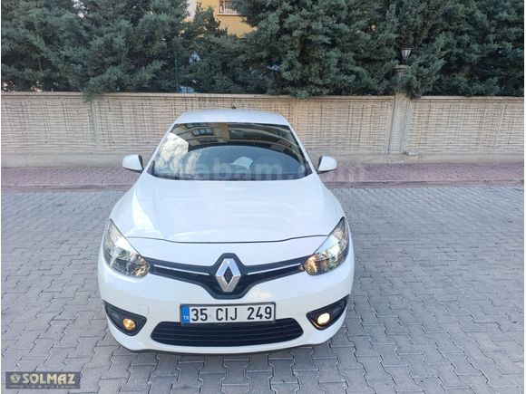2014 OTOMATİK 200 BİNDE DEGİSENSİZ TOUCH PLUS 110 LUK
