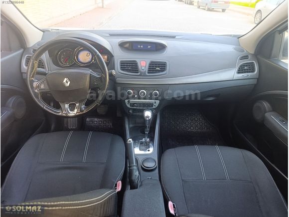 2014 OTOMATİK 200 BİNDE DEGİSENSİZ TOUCH PLUS 110 LUK
