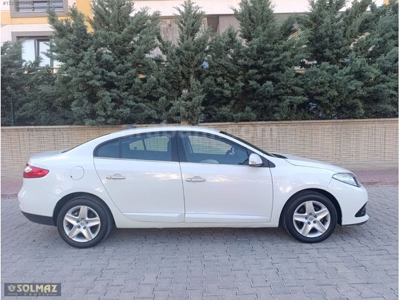 2014 OTOMATİK 200 BİNDE DEGİSENSİZ TOUCH PLUS 110 LUK