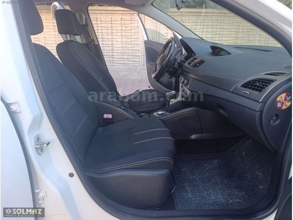 2014 OTOMATİK 200 BİNDE DEGİSENSİZ TOUCH PLUS 110 LUK