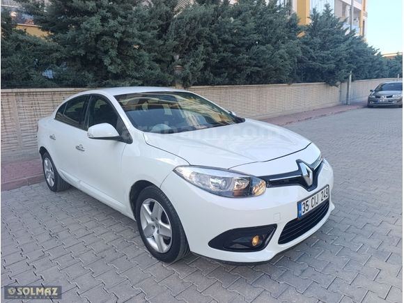 2014 OTOMATİK 200 BİNDE DEGİSENSİZ TOUCH PLUS 110 LUK
