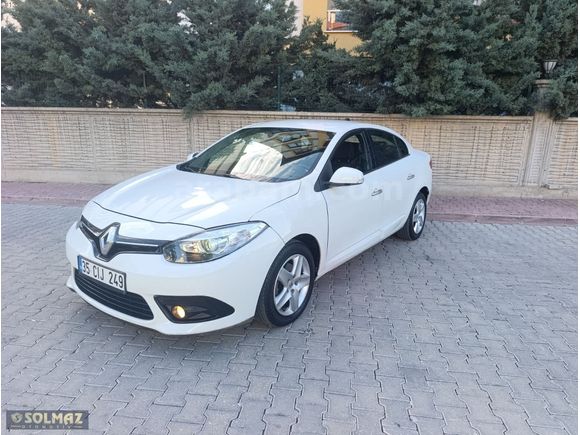 2014 OTOMATİK 200 BİNDE DEGİSENSİZ TOUCH PLUS 110 LUK