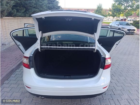 2014 OTOMATİK 200 BİNDE DEGİSENSİZ TOUCH PLUS 110 LUK