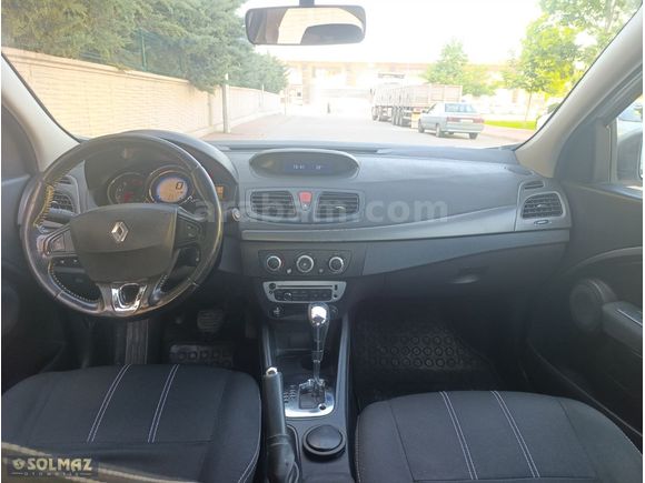 2014 OTOMATİK 200 BİNDE DEGİSENSİZ TOUCH PLUS 110 LUK