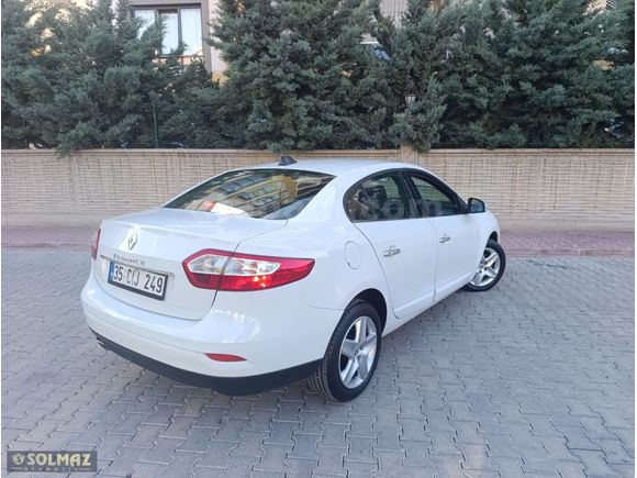 2014 OTOMATİK 200 BİNDE DEGİSENSİZ TOUCH PLUS 110 LUK