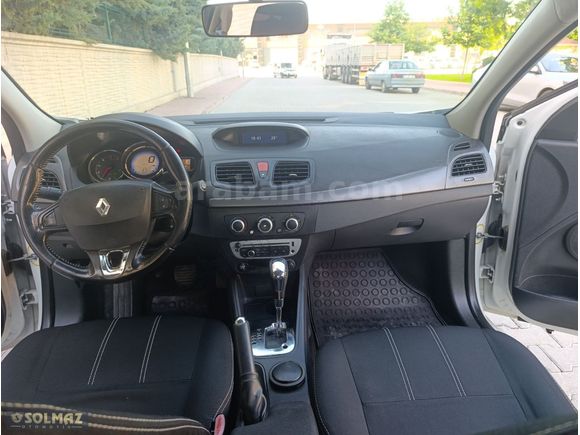 2014 OTOMATİK 200 BİNDE DEGİSENSİZ TOUCH PLUS 110 LUK