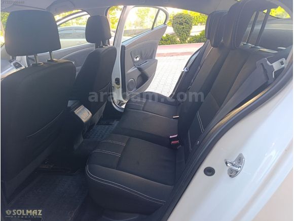 2014 OTOMATİK 200 BİNDE DEGİSENSİZ TOUCH PLUS 110 LUK
