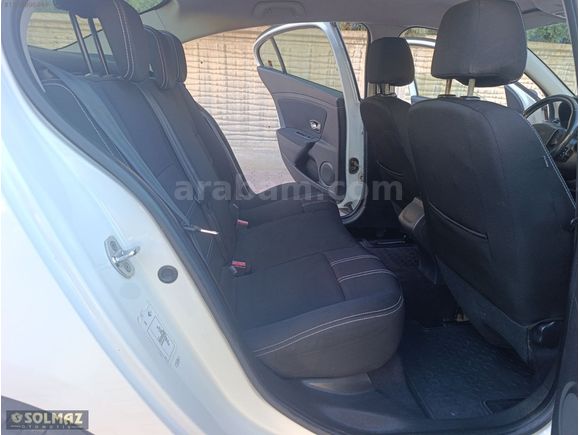 2014 OTOMATİK 200 BİNDE DEGİSENSİZ TOUCH PLUS 110 LUK