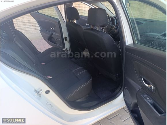 2014 OTOMATİK 200 BİNDE DEGİSENSİZ TOUCH PLUS 110 LUK