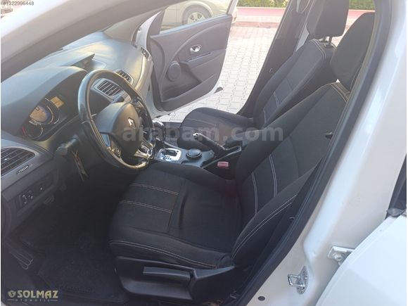 2014 OTOMATİK 200 BİNDE DEGİSENSİZ TOUCH PLUS 110 LUK