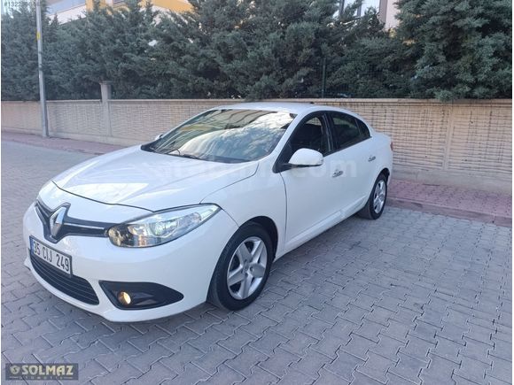 2014 OTOMATİK 200 BİNDE DEGİSENSİZ TOUCH PLUS 110 LUK