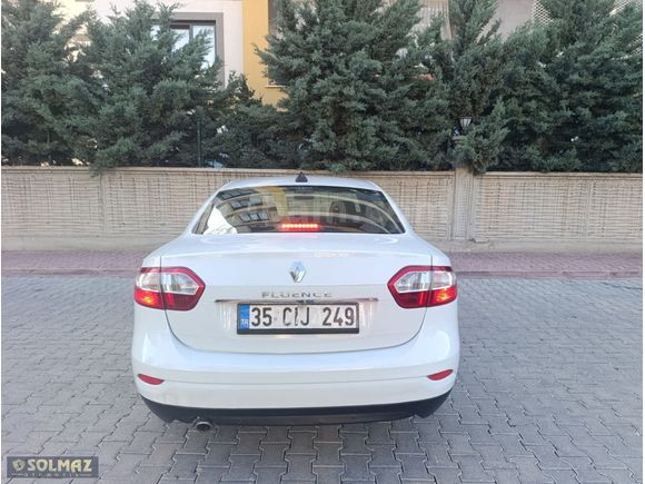 2014 OTOMATİK 200 BİNDE DEGİSENSİZ TOUCH PLUS 110 LUK