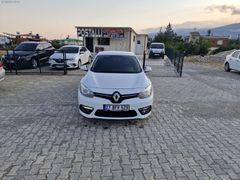 2015 FLUENCE TOUCH PLUS HATASIZ OTOMATİK VİTES