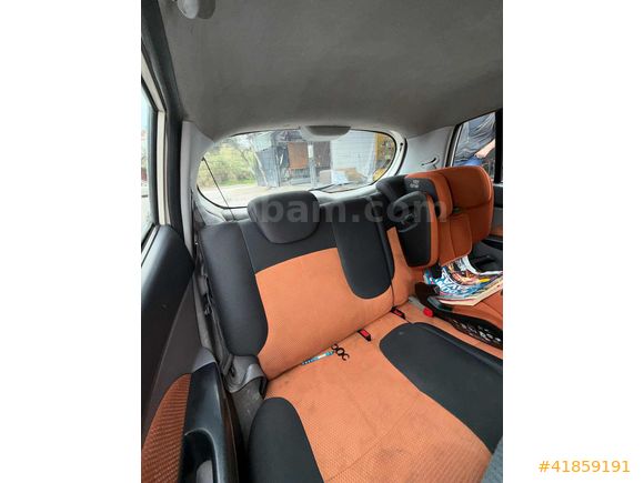 AKINCI AUTO | 2004 KİA PİCANTO 1.1 EX COMFORT 65 HP