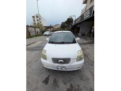 AKINCI AUTO | 2004 KİA PİCANTO 1.1 EX COMFORT 65 HP HATASIZ