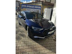 Sahibinden Audi A3 Sportback 35 TFSI Advanced 2025 Model 