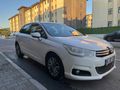 Sahibinden Citroen C4 1.6 e-HDi Confort Plus 2012 Model İstanbul