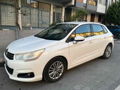 Sahibinden Citroen C4 1.6 e-HDi Confort Plus 2012 Model İstanbul