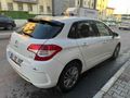 Sahibinden Citroen C4 1.6 e-HDi Confort Plus 2012 Model İstanbul