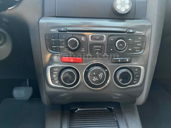 Sahibinden Citroen C4 1.6 e-HDi Confort Plus 2012 Model İstanbul