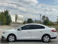 2014 MODEL FLUENCE 1.5 DCİ OTOMATİK TOUCH PLUS