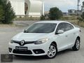 2014 MODEL FLUENCE 1.5 DCİ OTOMATİK TOUCH PLUS