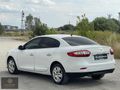2014 MODEL FLUENCE 1.5 DCİ OTOMATİK TOUCH PLUS