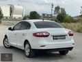 2014 MODEL FLUENCE 1.5 DCİ OTOMATİK TOUCH PLUS