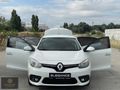 2014 MODEL FLUENCE 1.5 DCİ OTOMATİK TOUCH PLUS