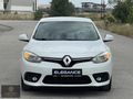 2014 MODEL FLUENCE 1.5 DCİ OTOMATİK TOUCH PLUS