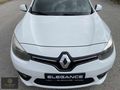 2014 MODEL FLUENCE 1.5 DCİ OTOMATİK TOUCH PLUS