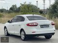2014 MODEL FLUENCE 1.5 DCİ OTOMATİK TOUCH PLUS