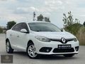 2014 MODEL FLUENCE 1.5 DCİ OTOMATİK TOUCH PLUS