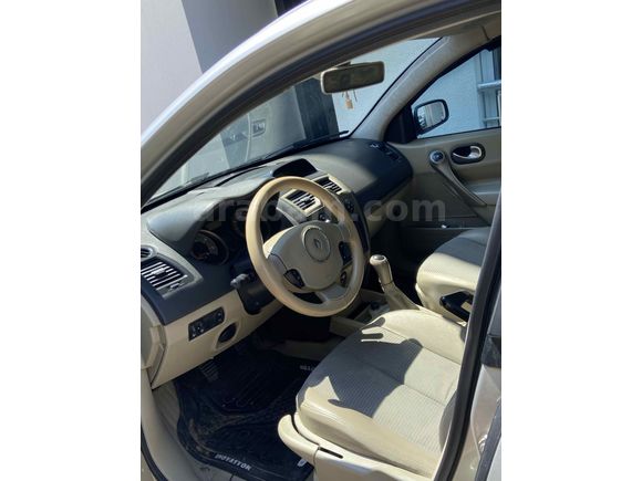 Sahibinden Renault Megane 1.5 dCi Privilege 2007 Model 