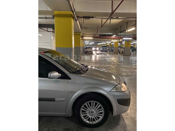 Sahibinden Renault Megane 1.5 dCi Privilege 2007 Model 