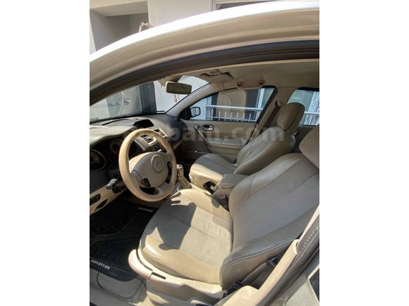 Sahibinden Renault Megane 1.5 dCi Privilege 2007 Model 