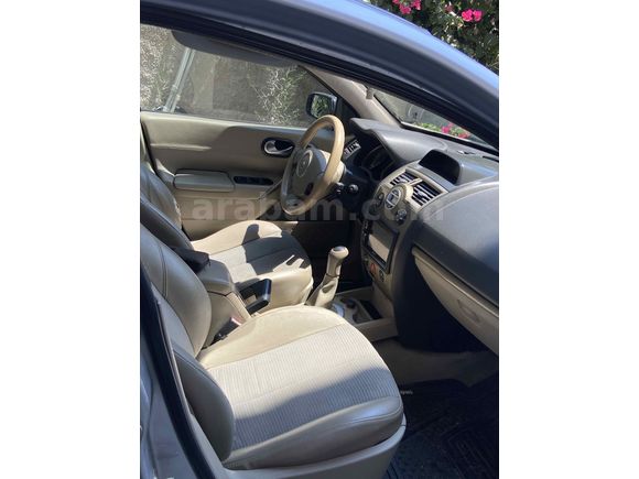 Sahibinden Renault Megane 1.5 dCi Privilege 2007 Model 