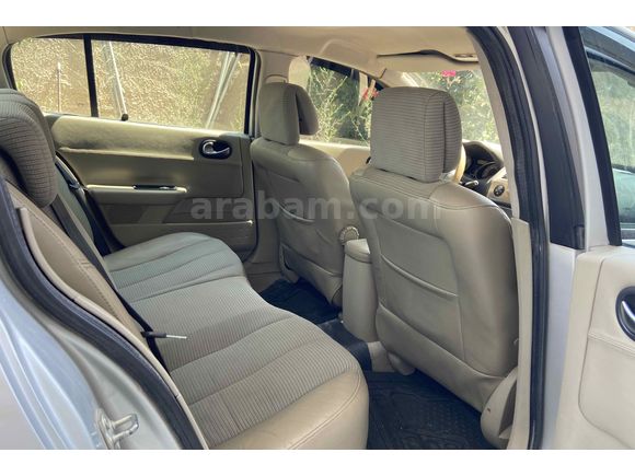 Sahibinden Renault Megane 1.5 dCi Privilege 2007 Model 