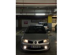 Sahibinden Renault Megane 1.5 dCi Privilege 2007 Model 