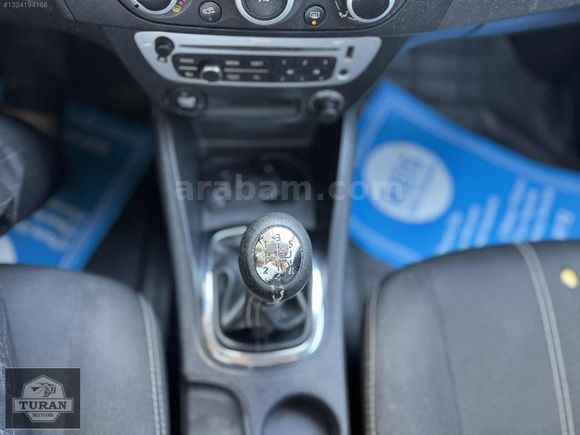 -TURAN MOTORS-RENAULT FLUENCE 1.5 DCİ TOUCH PLUS