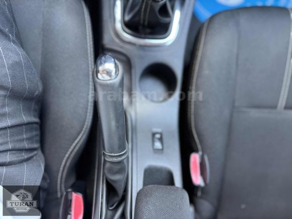 -TURAN MOTORS-RENAULT FLUENCE 1.5 DCİ TOUCH PLUS