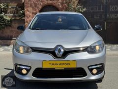 -TURAN MOTORS-RENAULT FLUENCE 1.5 DCİ TOUCH PLUS